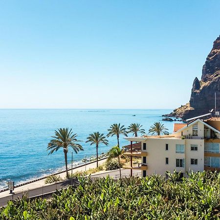 Sunny Side By Atlantic Holiday Madalena do Mar Екстер'єр фото