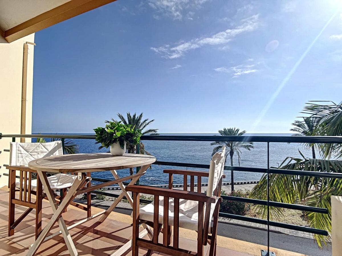 Sunny Side By Atlantic Holiday Madalena do Mar Екстер'єр фото