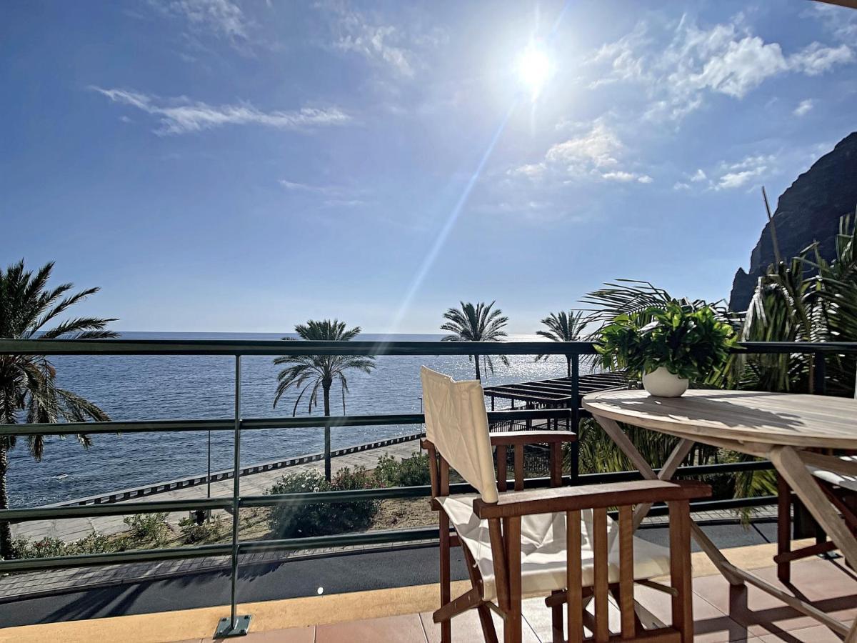 Sunny Side By Atlantic Holiday Madalena do Mar Екстер'єр фото