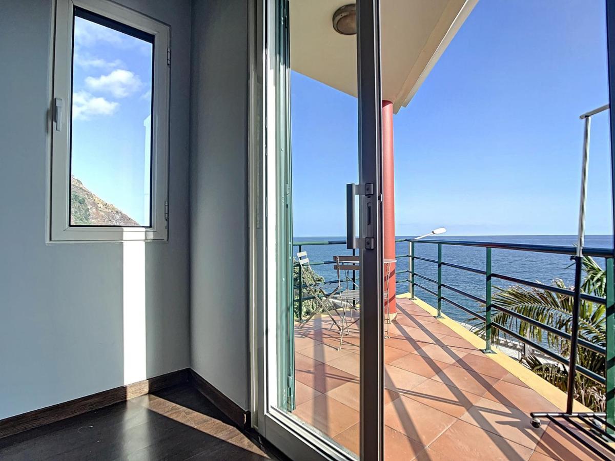 Sunny Side By Atlantic Holiday Madalena do Mar Екстер'єр фото