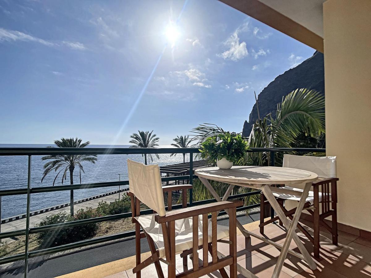 Sunny Side By Atlantic Holiday Madalena do Mar Екстер'єр фото