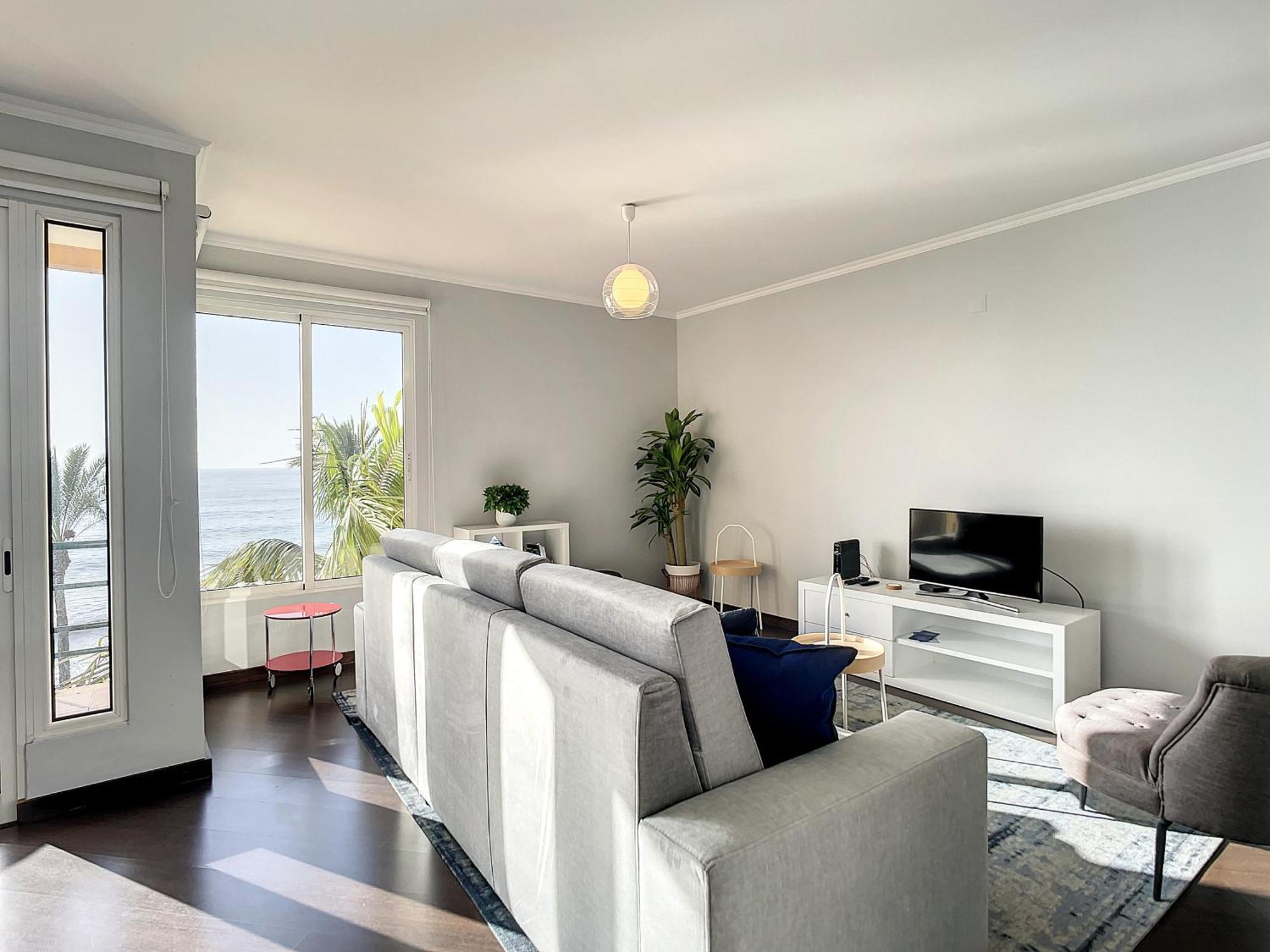 Sunny Side By Atlantic Holiday Madalena do Mar Екстер'єр фото