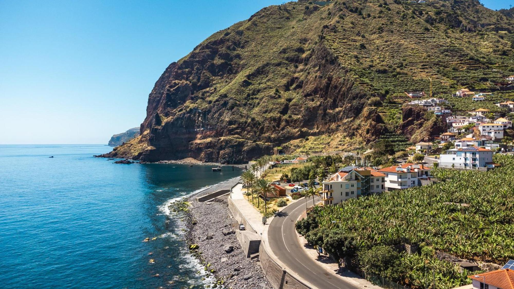 Sunny Side By Atlantic Holiday Madalena do Mar Екстер'єр фото
